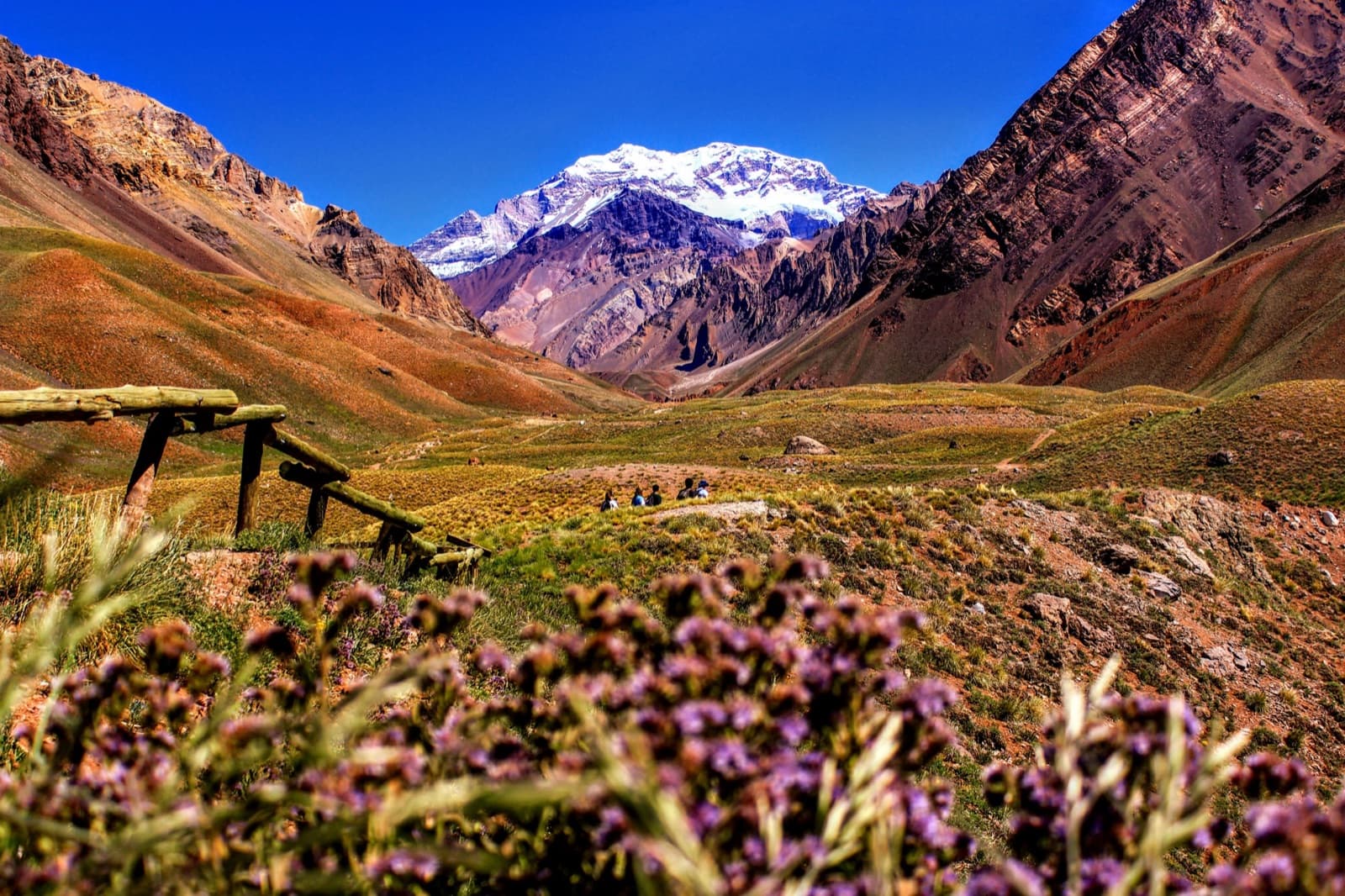 Argentina