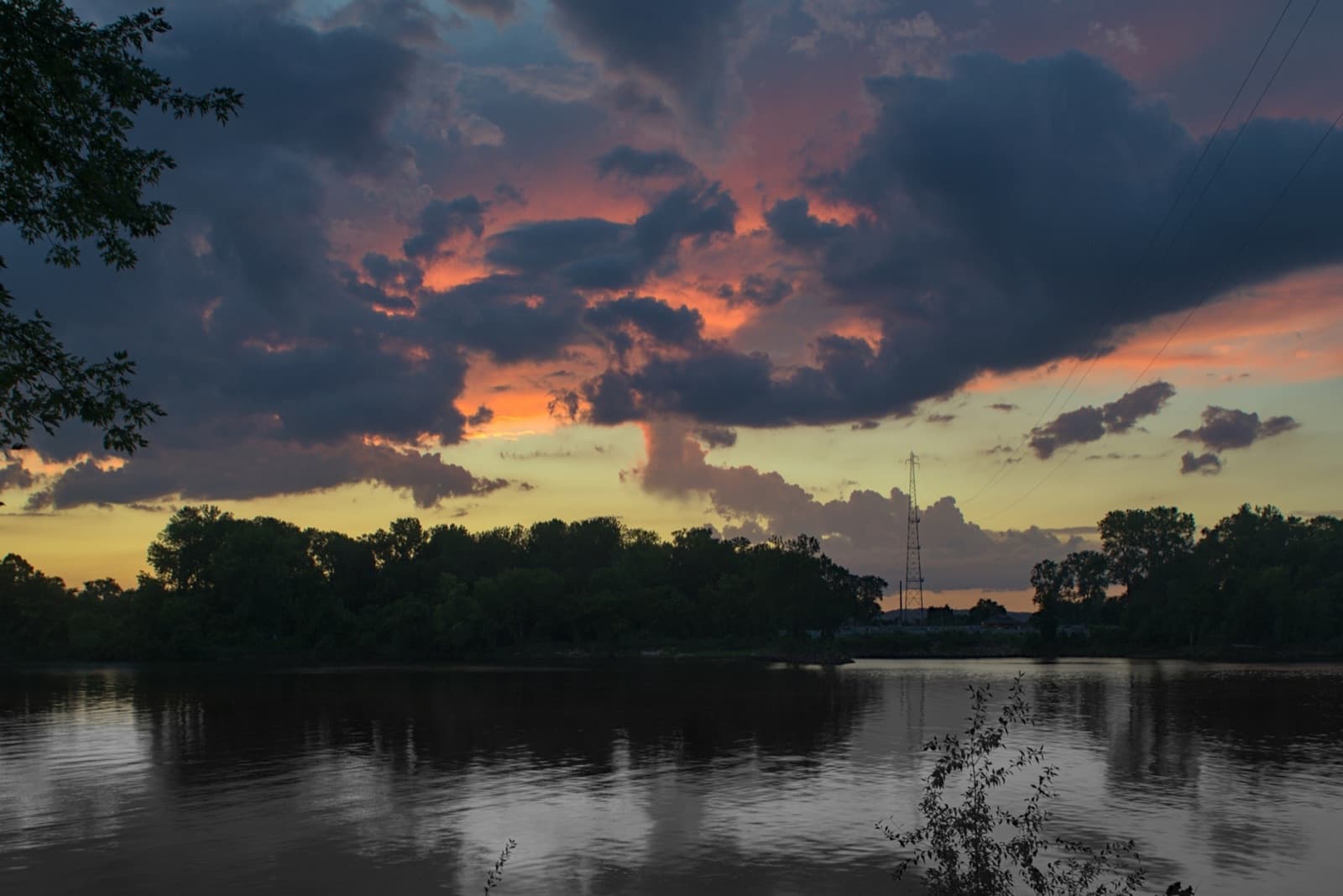 Arkansas
