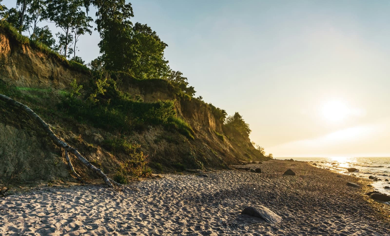 Baltic Sea