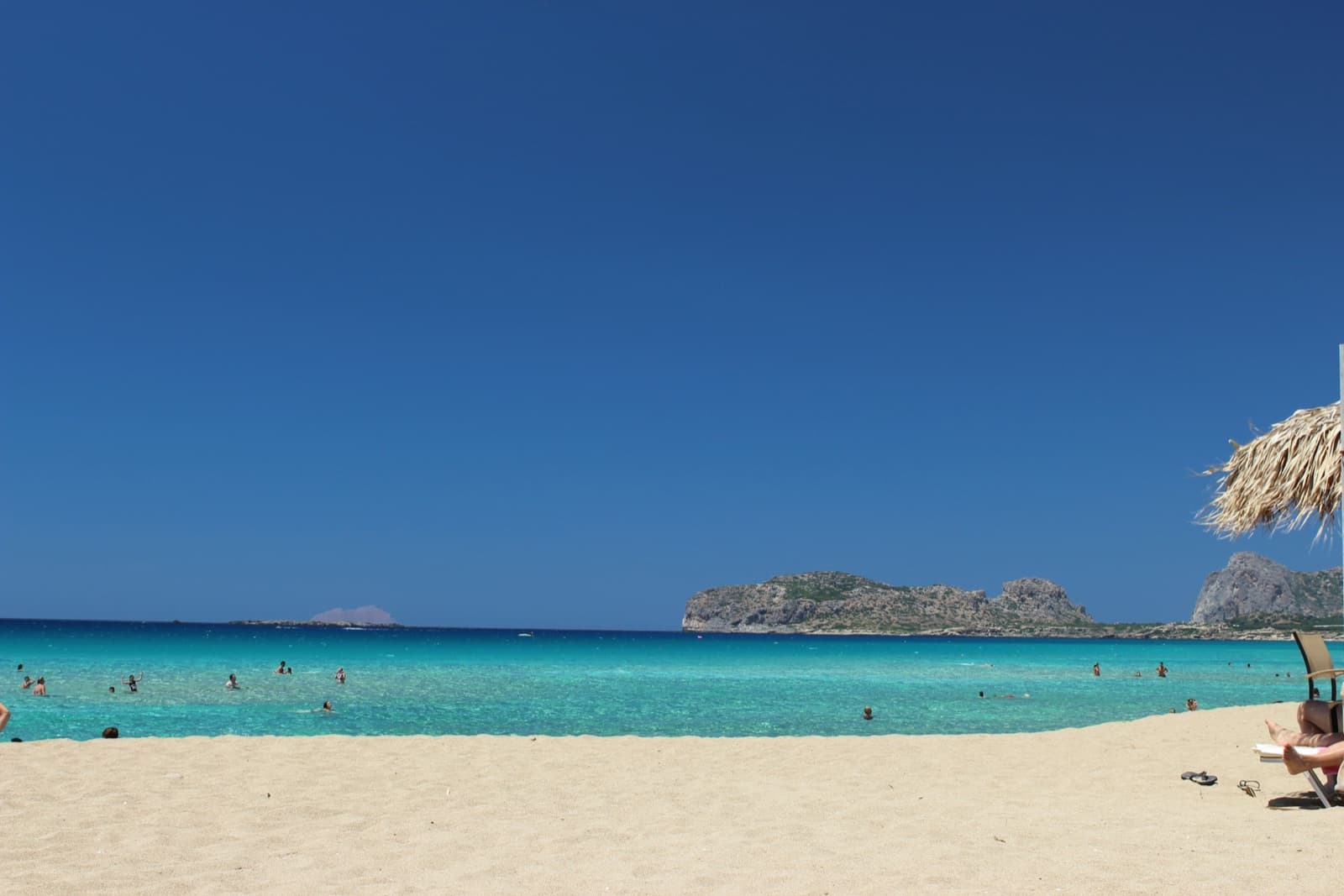 Crete