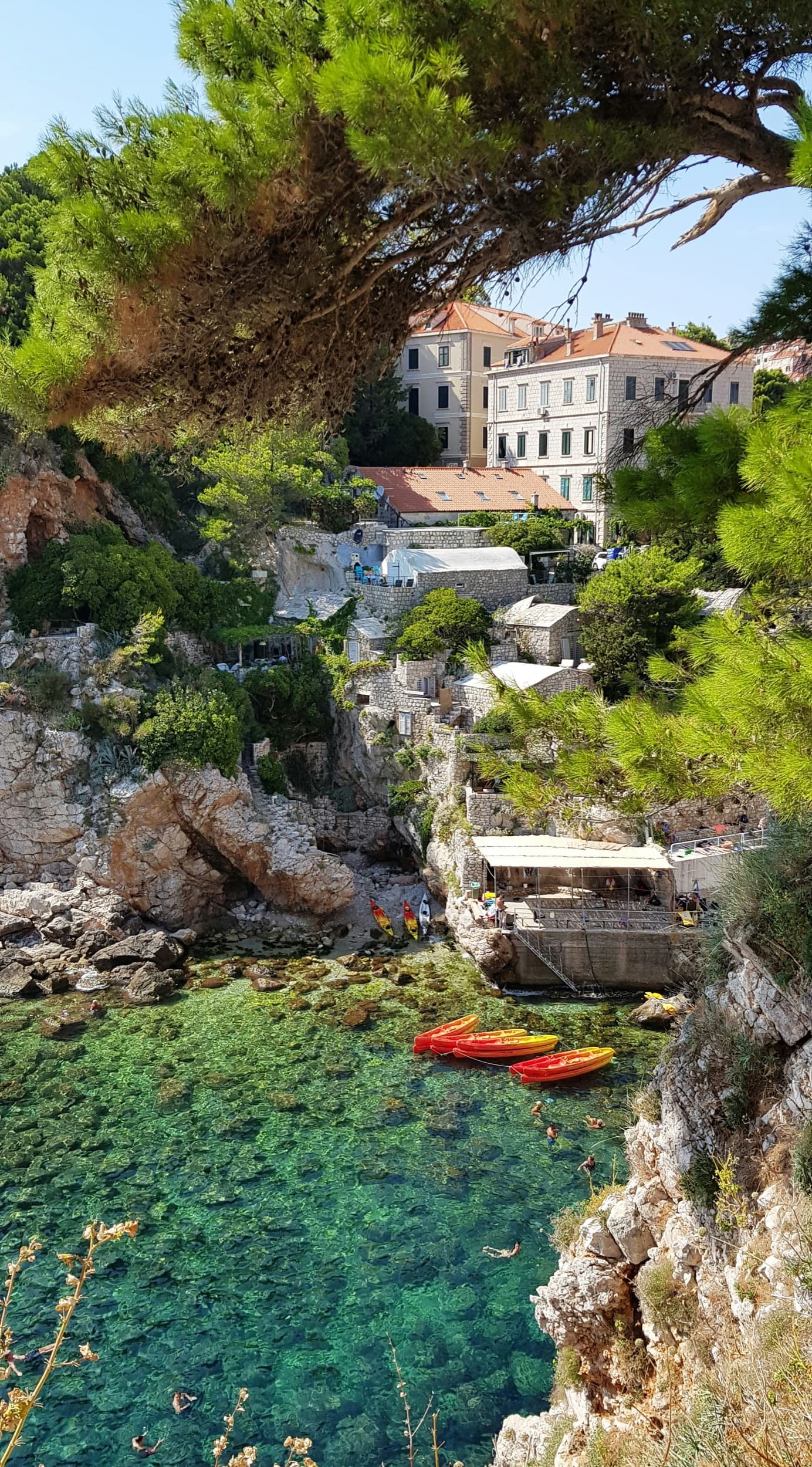 Croatia