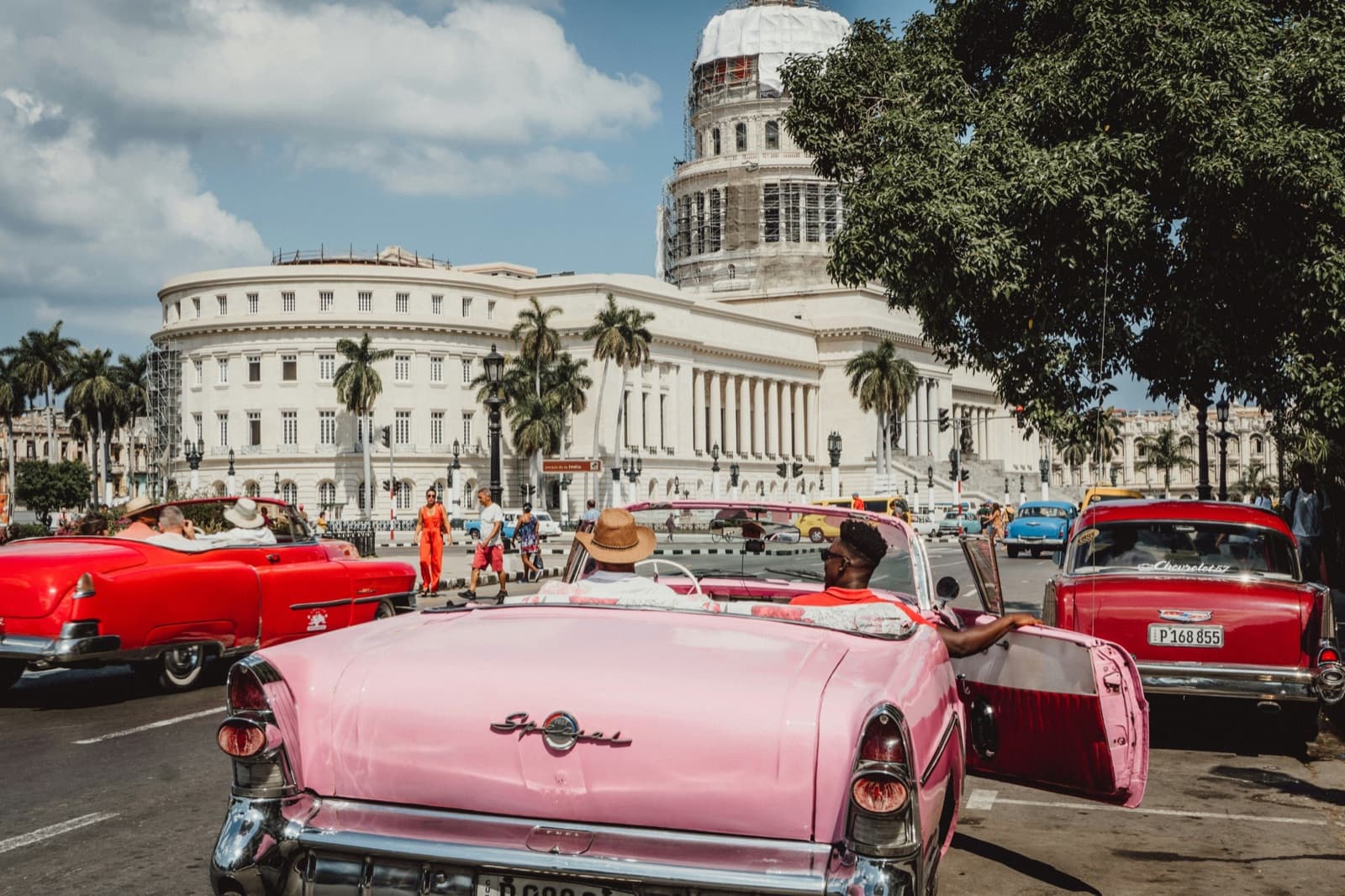 Cuba