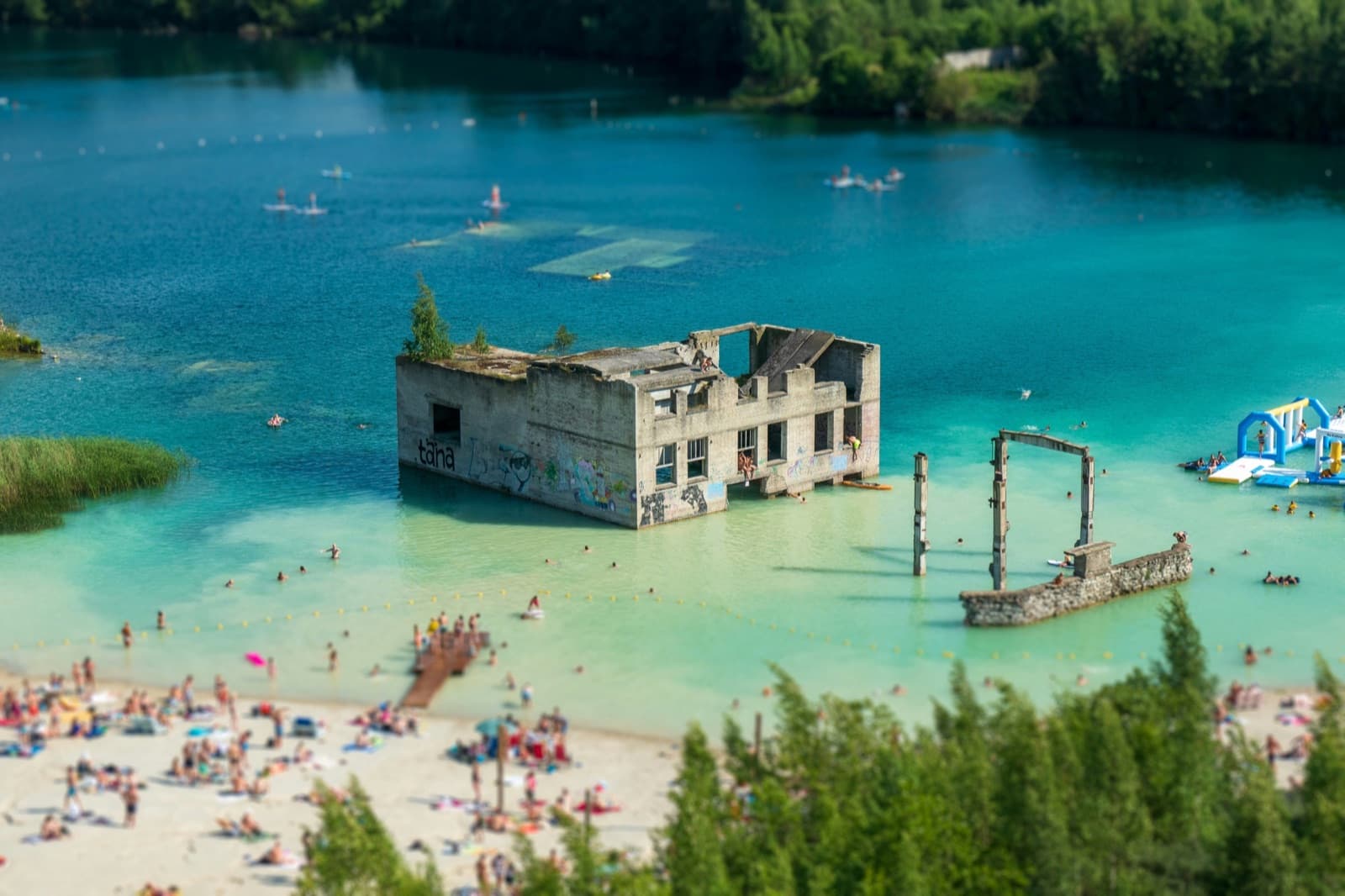 Estonia