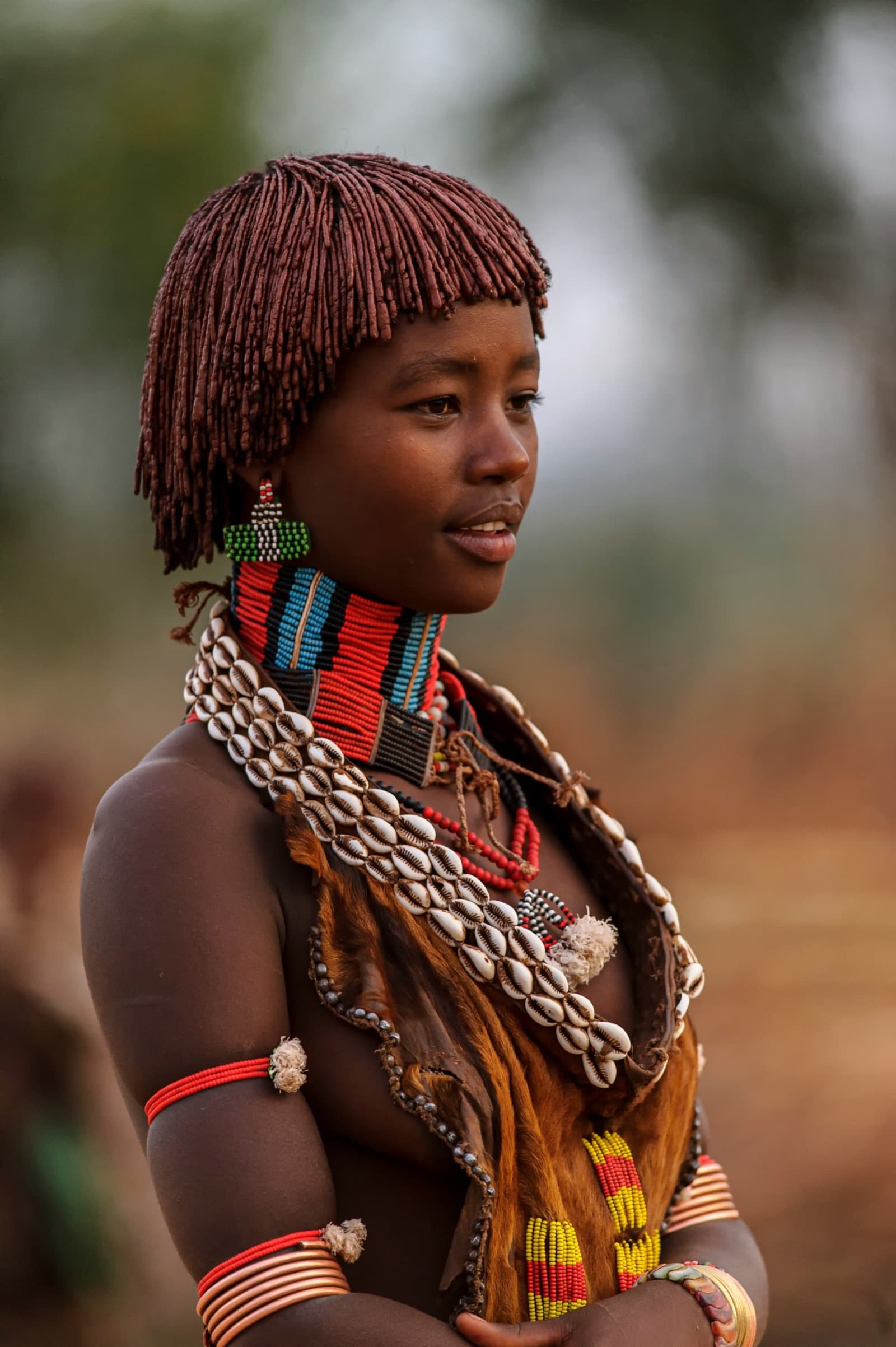Ethiopia