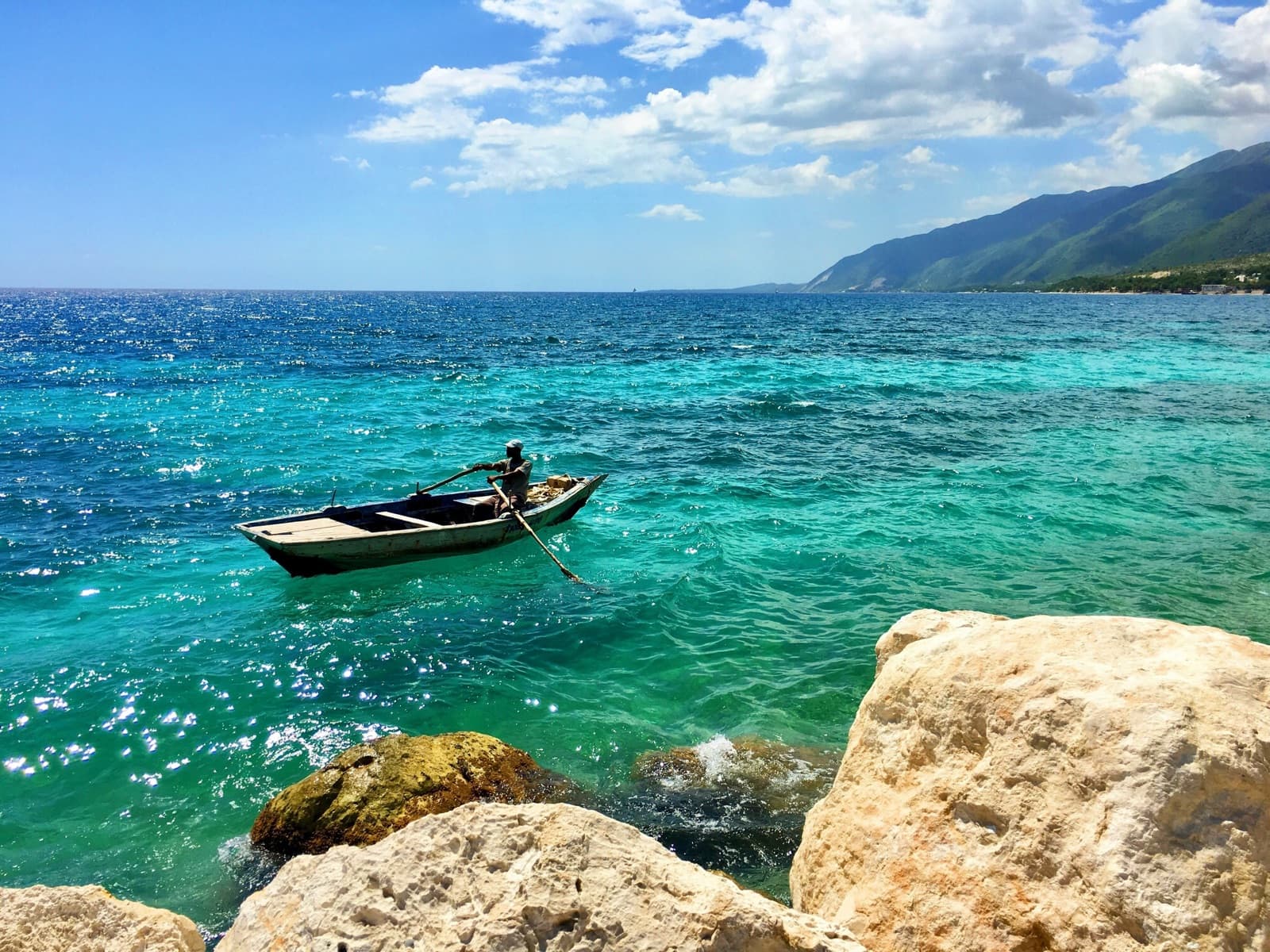 Haiti
