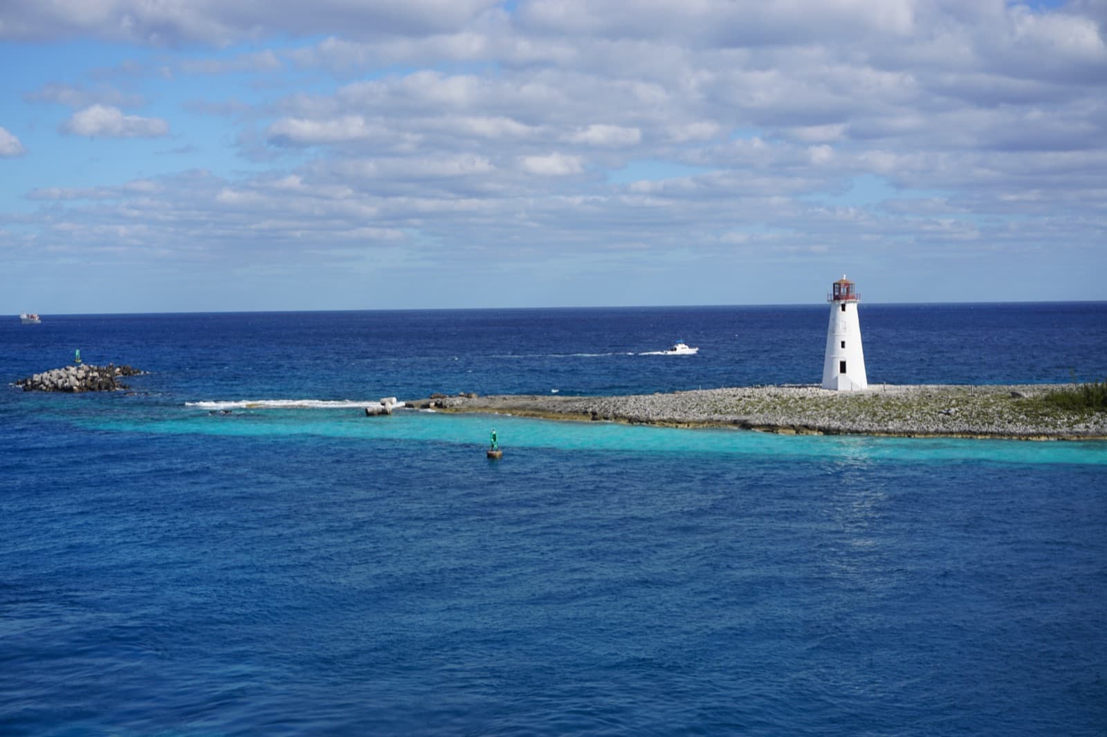 Nassau