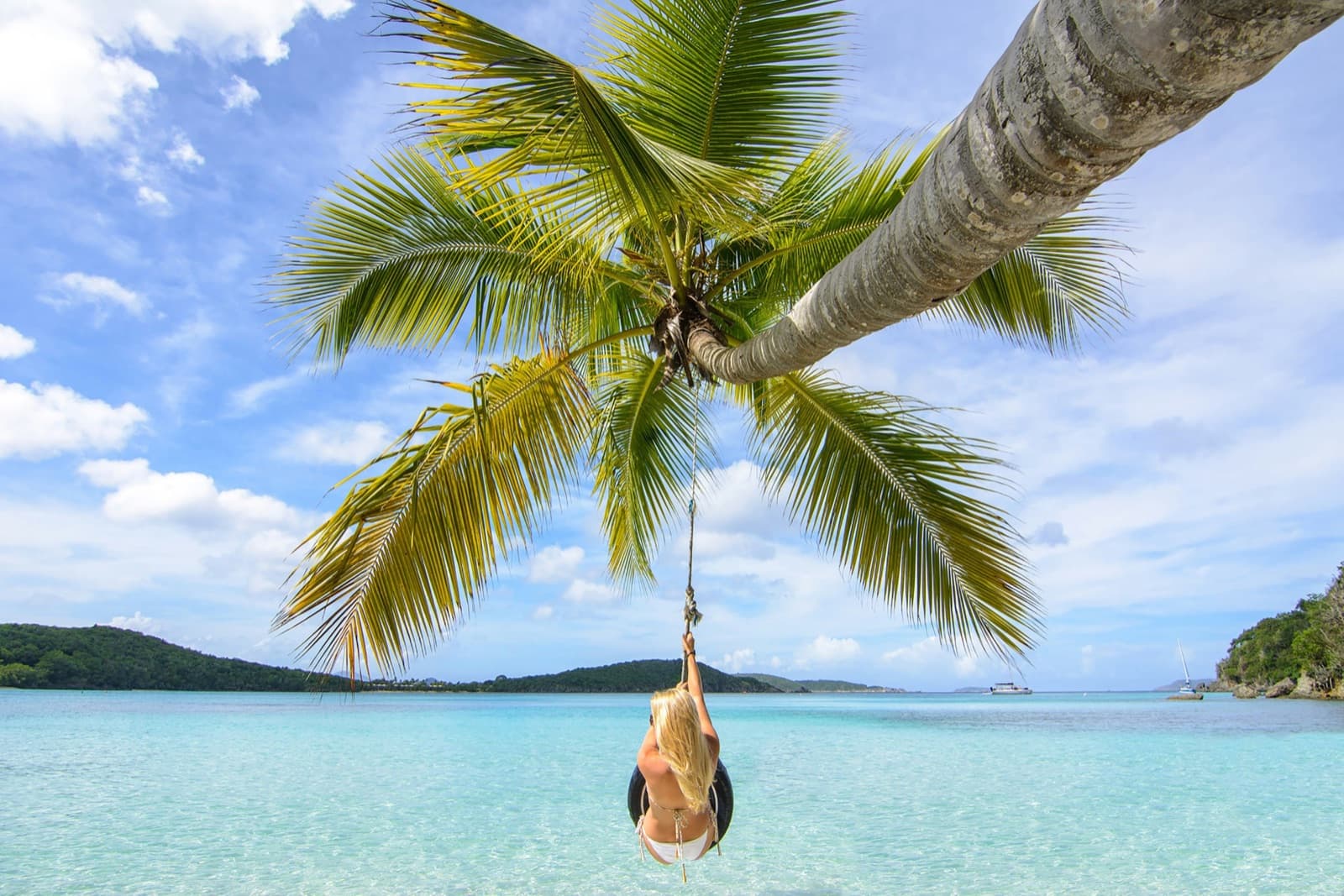US Virgin Islands